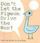 Cover of Don't Let the Pigeon Drive the Bus