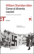 Cover of Come si diventa nazisti