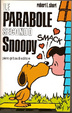Cover of Le parabole secondo Snoopy