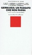 Cover of Germania: un passato che non passa