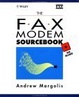 Cover of The Fax Modem Sourcebook