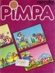 Cover of Pimpa. Raccolta n. 11