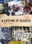 Cover of A Lifetime of Secrets