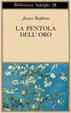 Cover of La pentola dell'oro