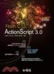 Cover of Flash CS5 ActionScript 3.0遊戲開發 (附840分鐘影音教學檔)