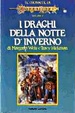 Cover of I draghi della notte d'inverno