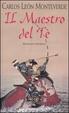 Cover of Il maestro del tè