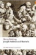 Cover of Joseph Andrews and Shamela