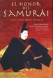 Cover of El honor del samurai