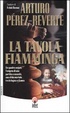 Cover of La tavola fiamminga