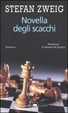 Cover of Novella degli scacchi