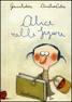 Cover of Alice nelle figure