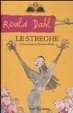 Cover of Le streghe