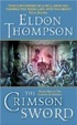 Cover of The Crimson Sword
