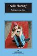 Cover of Todo por una chica