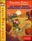 Cover of La valle degli scheletri giganti