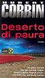 Cover of Deserto di paura