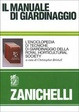 Cover of Il manuale di giardinaggio