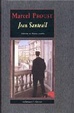Cover of Jean Santeuil