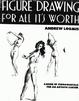 Cover of Figure Drawing for All It's Worth