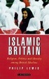 Cover of Islamic Britain