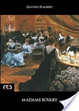 Cover of Madame Bovary