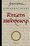 Cover of "Ringens brödraskap"