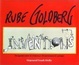 Cover of Rube Goldberg