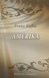 Cover of Amerika