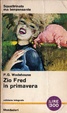 Cover of Zio Fred in primavera
