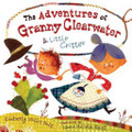 The adventures of Granny Clearwater & Little Critter 書封