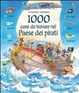 Cover of Mille cose da trovare nel paese dei pirati