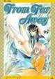 Cover of From Far Away, Volume 4