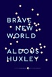 Cover of Brave New World