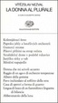 Cover of La donna al plurale