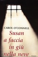 Cover of Susan a faccia in giù nella neve