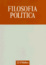 Cover of Filosofia politica