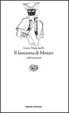 Cover of Il fantasma di Mozart