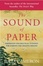 Cover of The Sound of Paper