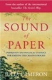 Cover of The Sound of Paper