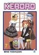 Cover of Keroro vol. 07