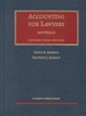 Cover of Accounting for Lawyers