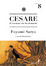 Cover of Cesare Vol. 8