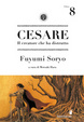 Cover of Cesare Vol. 8