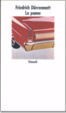 Cover of La panne