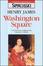 Cover of Washington Square