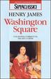 Cover of Washington Square