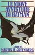 Cover of Le nuove avventure di Batman