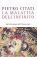 Cover of La malattia dell'infinito