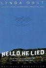 Hello, He Lied -- and Other Tales from the Hollywood Trenches